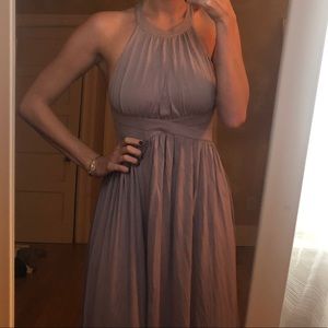 Urban Outfitters Maxi Dress